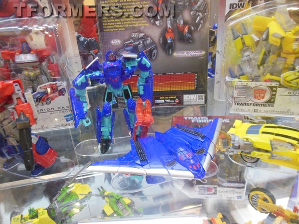 Botcon 2013   Tranformers Generations New 2014 Figures Image Gallery  (25 of 52)